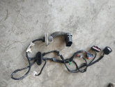 Ford Focus arka kapı kablolama tezgahı