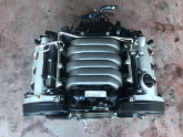 Audi / Quattro / Motor / Komple (Motor) / Çıkma Parça