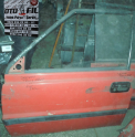 DAEWOO TRUCK PİKAP 2001 ÖN SOL KIRMIZI KAPI