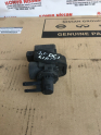 NİSSAN QASHQAİ TURBO VALF