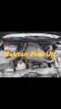 Haktan Pick Up Suzuki Grand Vitara stop
