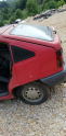 opel kadet arka çamurluk kesme