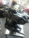 Renault / Kangoo / Motor / Motor Komple / Çıkma Parça