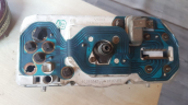 Oto Çıkma Parça / Elektrik / Gösterge / Opel / Rekord / Çıkma Parça 