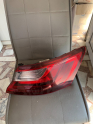 MEGANE 4 ÇIKMA ORJİNAL SAĞ ARKA STOP LAMBASI