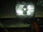 MITSUBISHI SOL ÖN FAR MITSUBISHI L300 L200 NISSAN PİKAP