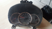 2010 model mitsibıshı L200 km saati
