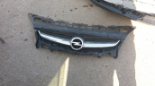 Opel astra j ön panjuru