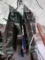 OPEL MERİVA 1.6 xe MOTOR KARTEL