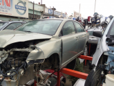Hurda Araçlar / Toyota / Avensis