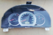 2004 model chevrolet lacetti çıkma gösterge saati.