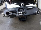 Renault Clio 3 çıkma torpido