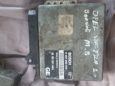 Opel vectra 2.0 benzinli motor beyni