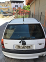 OPEL CORSA ARKA CAM