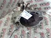 MAZDA 3 ÇIKMA MANUEL ŞANZIMAN (YANIK)