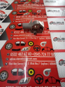 Oto Çıkma Parça / Elektrik / ABS Sensörü / Mercedes / 190 / Çıkma Parça 