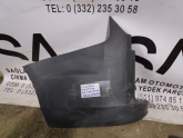 OEM; bk21-17927-a FORD TRANSİT CUSTOM ARKA TAMPON SOL KÖŞE