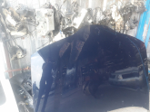 Renault Laguna 1 kaput