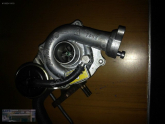 FORD FİESTA 1.4 DİZEL turbo