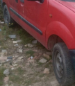 2006 model renault kangoo 1.9 çıkma sağ takım jant lastik