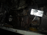 FORD ECOBOOST 2011 3 SİLİNDİR BLOK