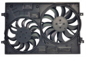 VOLKSWAGEN PASSAT 2015 2022 FAN SETİ SIFIR 3Q0121203D