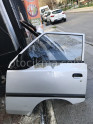 Hyundai h 100 çıkma sol ön kapı dolu hatasız
