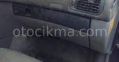 1996 VOLVO S40 ÇIKMA TORPİDO.