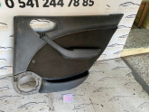 CİTROEN XSARA SAĞ ARKA KAPI DÖŞEMESİ ORJİNAL ÇIKMA TEMİZ