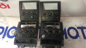 FORD TOURNEO CONNECT ORİJİNAL ÇIKMA KLİMA KONTROL PANELİ