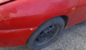 seat ibiza çıkma sol ön jant lastik