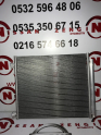 Nissan X-Trail-T32-2014-2018 Klima Radyatör Sıfır Parça