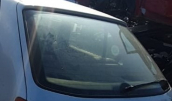 1998 model peugeot 306 1.8 benzinli orjinal bagaj camı