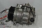MERCEDES C SERİSİ  KLİMA RADYATÖRÜ A0012305411