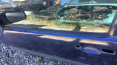 volvo 850 sol ön cam cıtası