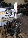 Volkswagen Golf 4 1.6 benzinli komple motor çıkma