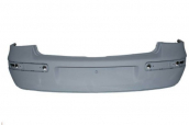 VW GOLF4 98-04 ARKA TAMPON SIFIR 1J6807421D GRU