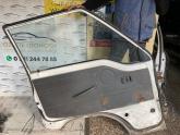 MİTSUBİSHİ L300 SOL ÖN KAPI ORJİNAL ÇIKMA DOLU 1998-2008 MOD