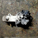 Peugeot 508 egr valfi