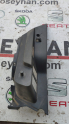 8A61-B46808 ford fiesta bagaj iç kaplaması sağ