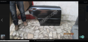Oto Çıkma Parça / Kaporta & Karoser / Kapı / Mazda / 3 / Çıkma Parça 
