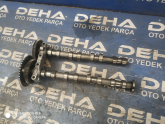 Opel Astra J 1.6 dizel otomatik eksantrik mili