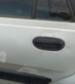dacia solenza 1.4 mpi çıkma sol arka kapı kolu