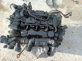 Oto Çıkma Parça / Motor / Motor Komple / Citroen / C5 / Çıkma Parça 