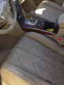 INFINITI FX30D KOLTUK DÖŞEME ORİİNAL.