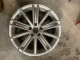 VW TİGUAN ÇIKMA ORJİNAL HİGHLİNE ÇELİK JANT