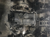 2.0 BMR AUDI A6 KÜLBÜTÖR KAPAĞI