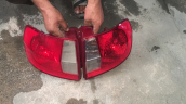 Hyundai getz sol stop