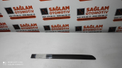 VW GOLF-5 04-10 ÇIKMA  SAĞ ARKA KAPI ÇİTASI OEM; 1K4853754