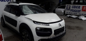 CİTROEN  C4  CACTUS   ÇIKMA   FAR  LİDER PEUGEOT